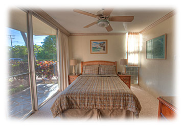 Island Sands vacation rental - Master Bedroom