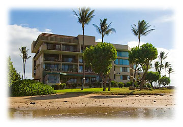 Milowai vacation rental - Milowai Oceanside